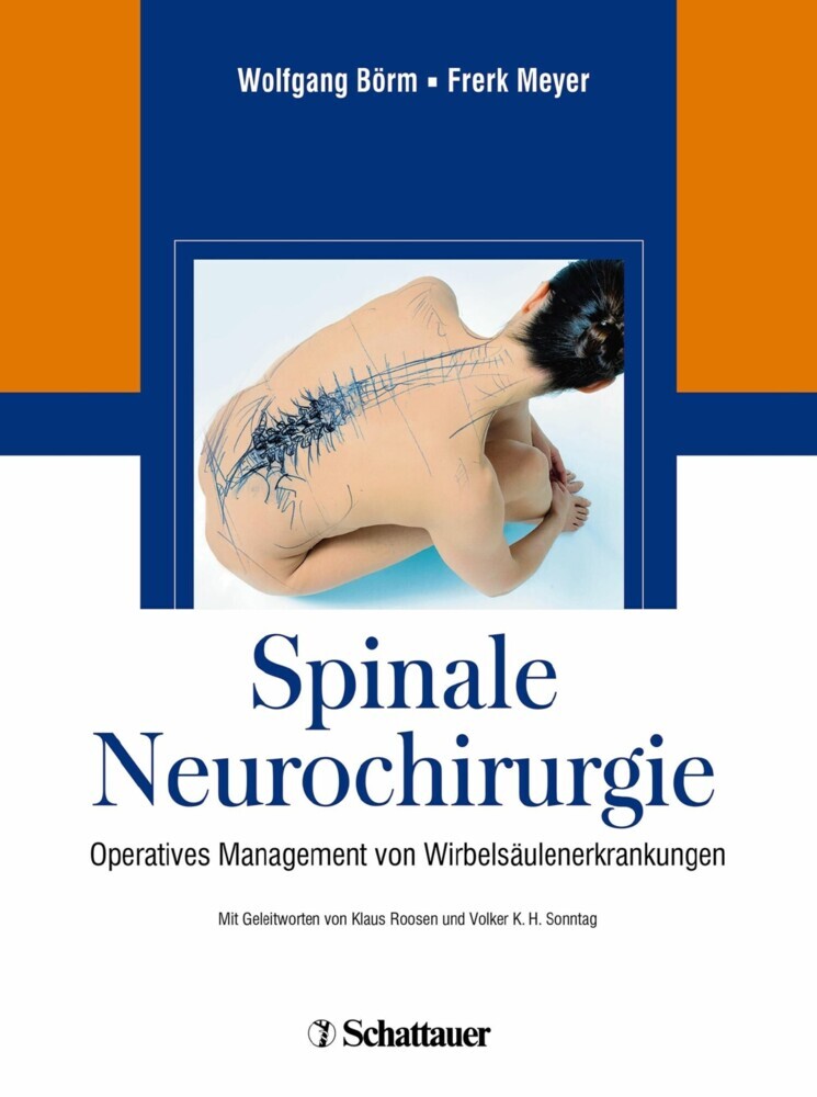 Spinale Neurochirurgie main product photo
