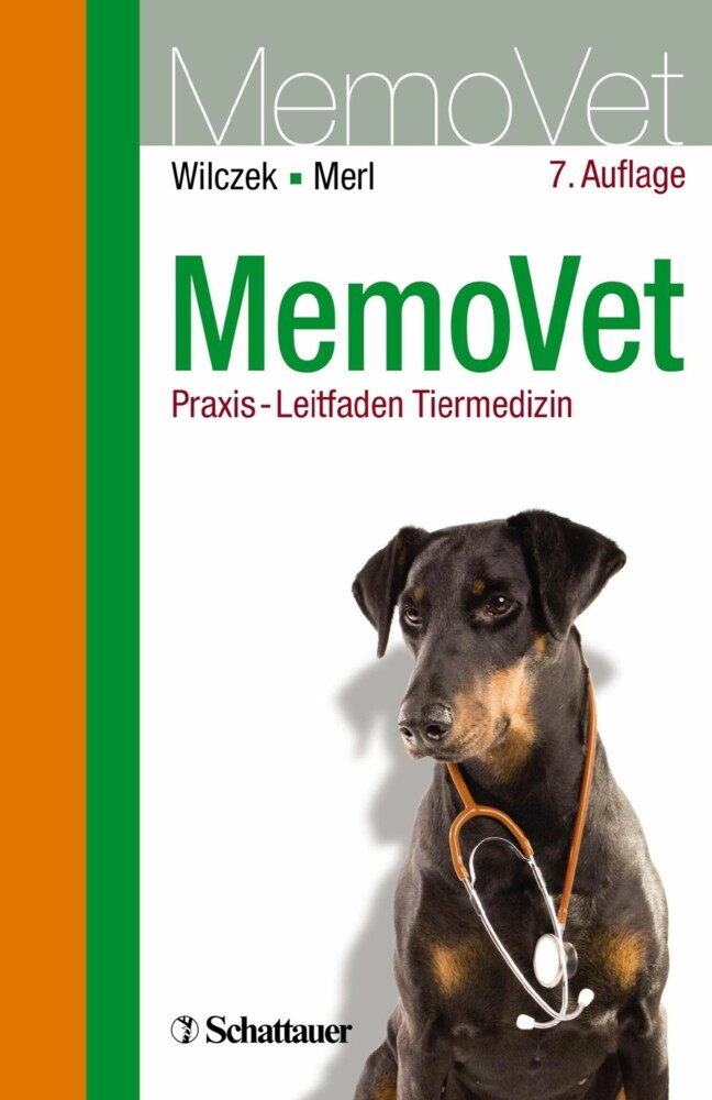 MemoVet main product photo