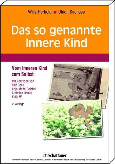 Das so genannte Innere Kind main product photo