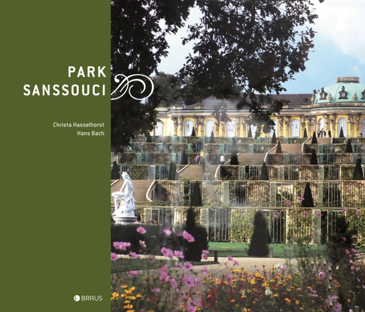 Park Sanssouci main product photo