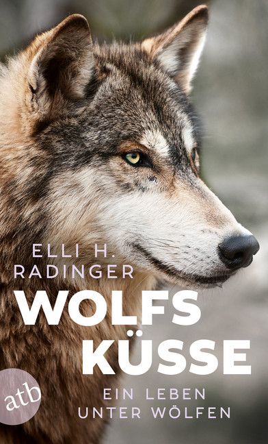 Wolfsküsse main product photo