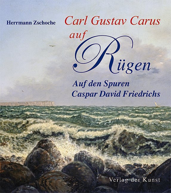 Carl Gustav Carus auf Rügen main product photo