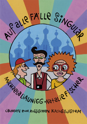 Auf alle Fälle Singular