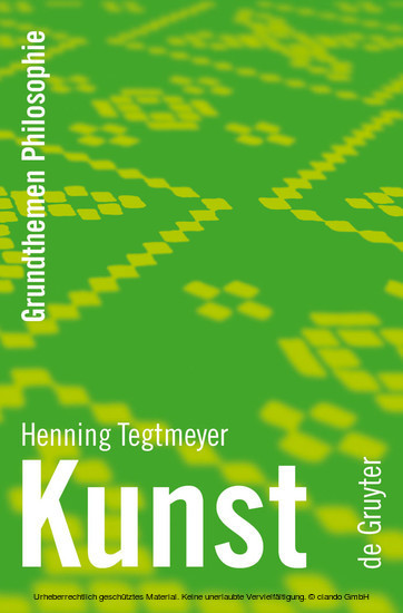 Kunst main product photo