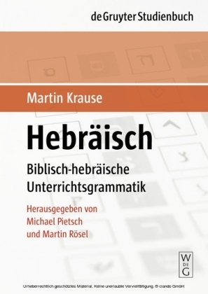 Hebräisch