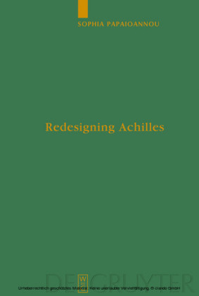 Redesigning Achilles