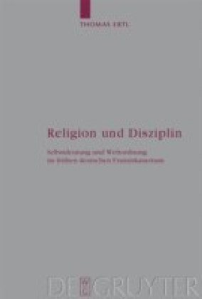 Religion und Disziplin