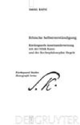 Ethische Selbstverständigung main product photo