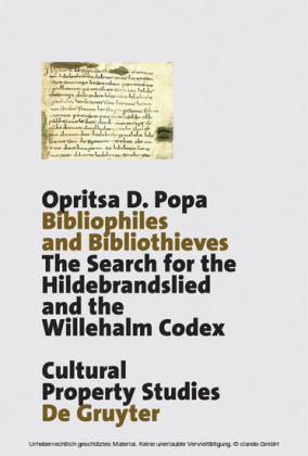 Bibliophiles and Bibliothieves