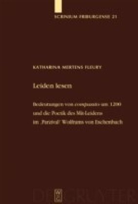 Leiden lesen
