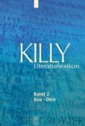 Boa - Den. Bd.2