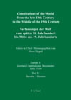 Bavaria - Bremen / Bayern - Bremen