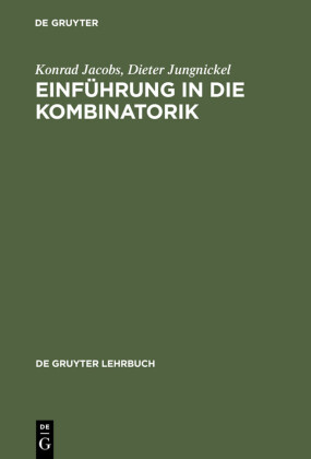Einführung in die Kombinatorik