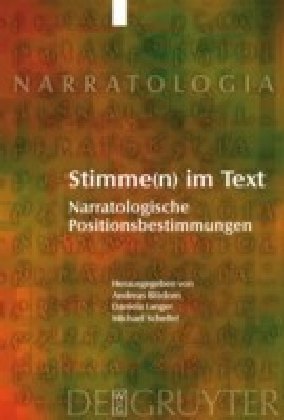 Stimme(n) im Text