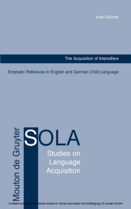 The Acquisition of Intensifiers