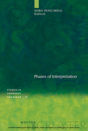 Phases of Interpretation