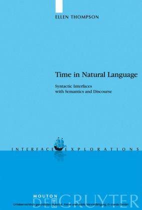 Time in Natural Language