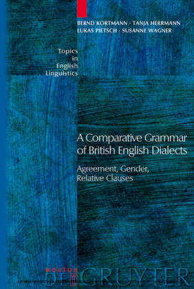 Agreement, Gender, Relative Clauses