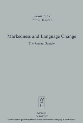 Markedness and Language Change