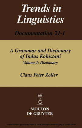Dictionary. Vol.1