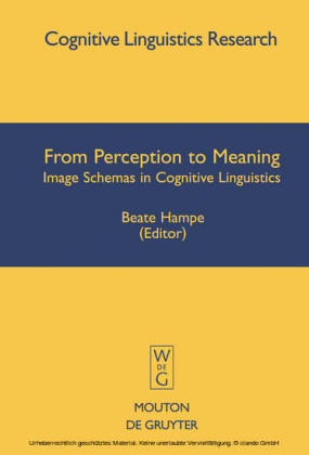 From Perception to Meaning