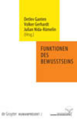 Funktionen des Bewusstseins