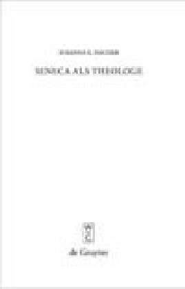 Seneca als Theologe