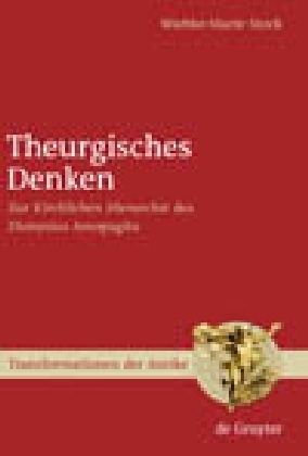 Theurgisches Denken
