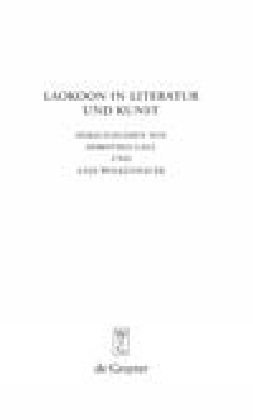 Laokoon in Literatur und Kunst