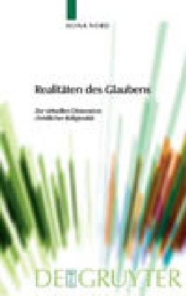 Realitäten des Glaubens main product photo