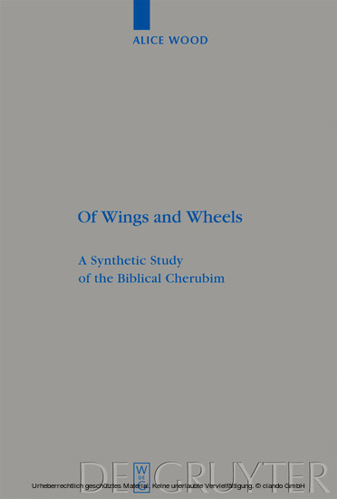 Of Wings and Wheels main product photo