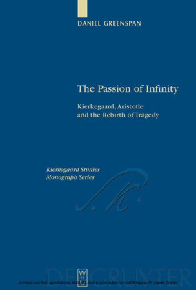 The Passion of Infinity