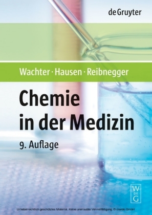 Chemie in der Medizin