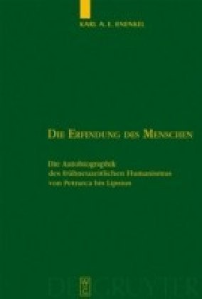 Die Erfindung des Menschen