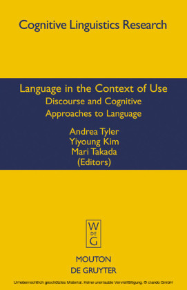 Language in the Context of Use