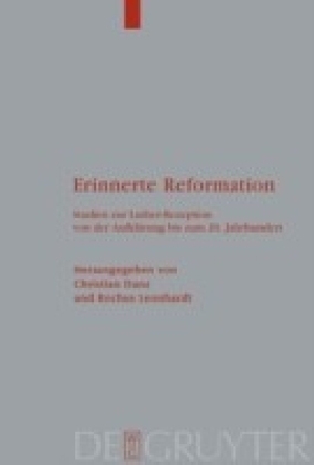 Erinnerte Reformation main product photo