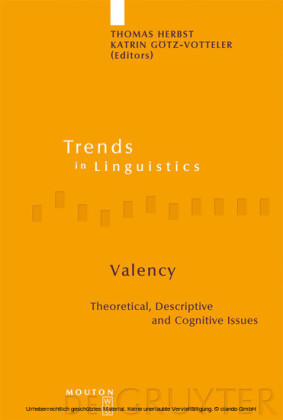 Valency