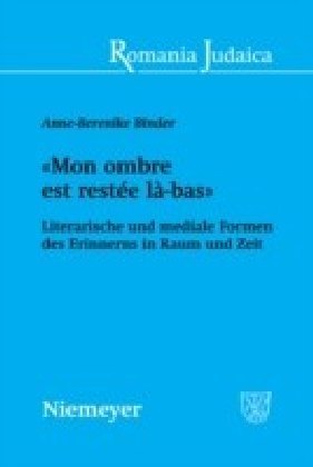 "Mon ombre est restée là-bas"