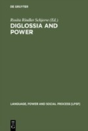 Diglossia and Power