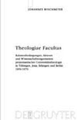 Theologiae Facultas