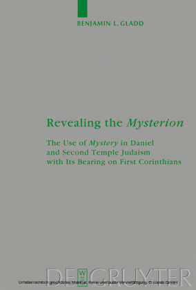 Revealing the Mysterion