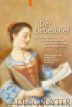Der Liebesbrief