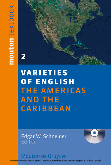 The Americas and the Caribbean main product photo
