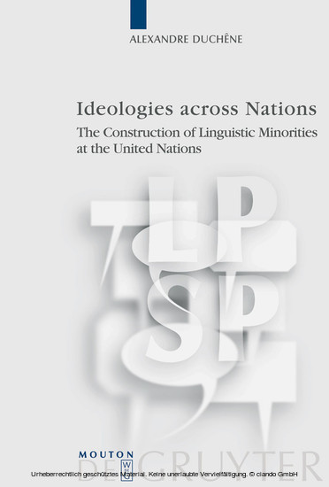 Ideologies across Nations main product photo