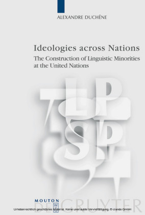 Ideologies across Nations