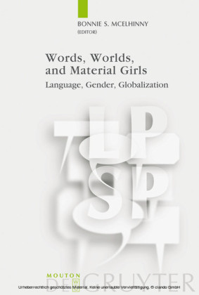 Words, Worlds, and Material Girls