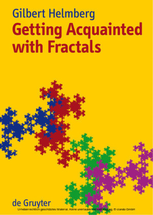 Getting Acquainted with Fractals