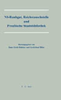 NS-Raubgut, Reichstauschstelle und Preussische Staatsbibliothek