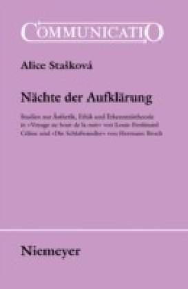 Nächte der Aufklärung main product photo