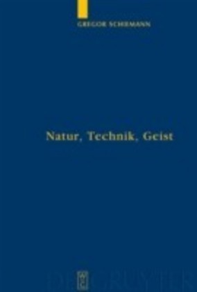 Natur, Technik, Geist main product photo
